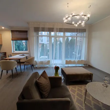 Spacious 1 Bedroom Apartment With A Terrace And Parking Place *